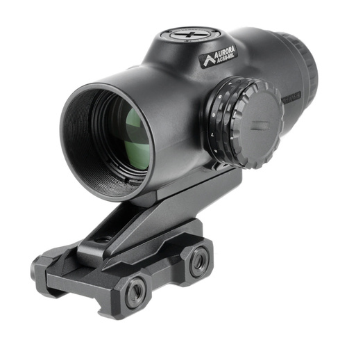 Primary Arms - Prismenvisier SLx - 5x - ACSS Aurora MIL - Schwarz - PA-SLX-5XMP-AUR-MIL