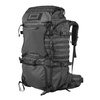 Magnum - Militärrucksack Multitask - 55 L - Schwarz - M000161816