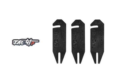 Silverback Airsoft - TAC-41 P Scharfschützengewehr Replik - federbelastet - Olive - SVB-03-032898