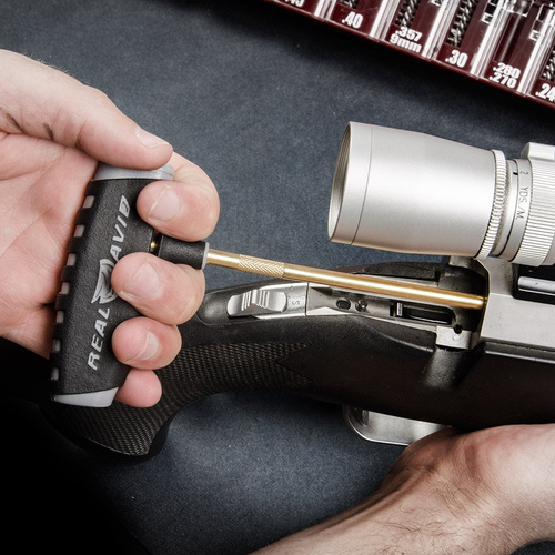 Real Avid - Gun Boss® Pro - Universal-Reinigungsset - AVGBPRO-U