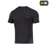 M-Tac - T-Shirt 93/7 - Schwarz - 80013002