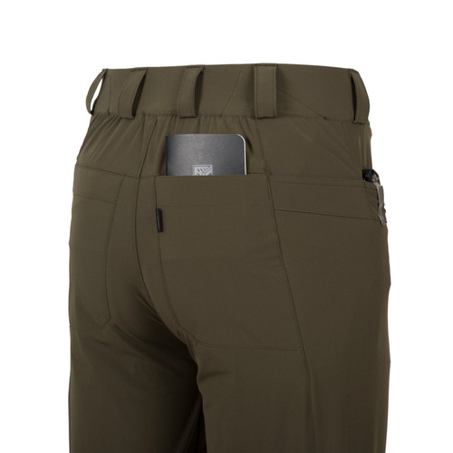 Helikon - Covert Tactical Pants® - VersaStretch® Lite - Schwarz - SP-CTP-VL-01
