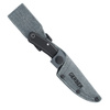 Gerber - Downwind Caper Jagdmesser - Schwarz / Grau - 30-01820 