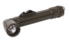 Mil-Tec - Angle Flashlight 2AA - OD Green - Halogen - 15140001