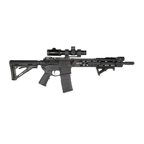Magpul - M-LOK® Schienenabdeckung Typ 2 - 6 Stück - Olivgrün - MAG603-ODG