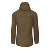 Helikon - Windrunner Windshirt® - US Woodland - KU-WDR-NL-03