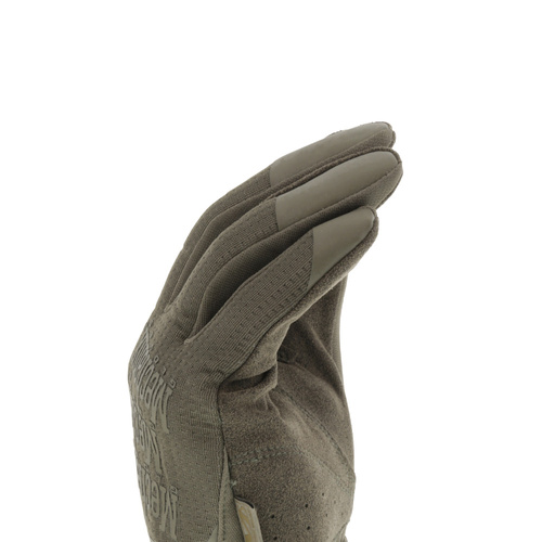 Mechanix - Taktische Handschuhe FastFit - Olive Drab - FFTAB-60