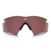 Oakley - SI Ballistic M Frame 3.0 Prizm Gläser - TR45 - 53-093
