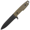 Extrema Ratio - E.C.M. Cobra Military Knife - Grün - 04.1000.0095/BLK