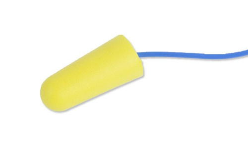 Earmor - MaxDefense Schaumstoff-Gehörschutzstöpsel - M02