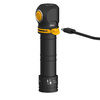 Armytek - Wiederaufladbare Taschenlampe / Stirnlampe Elf C2 - 1100 lm - Kaltlicht - F05103C