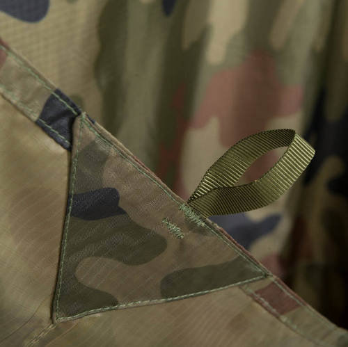 Helikon - Supertarp Small® - 250 x 200 cm - Olive Green - PO-STS-PO-02