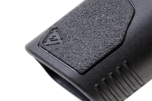 Strike Industries - M-LOK® Angled Vertical Grip - Kurz - FDE - SI-AR-CMAG-S