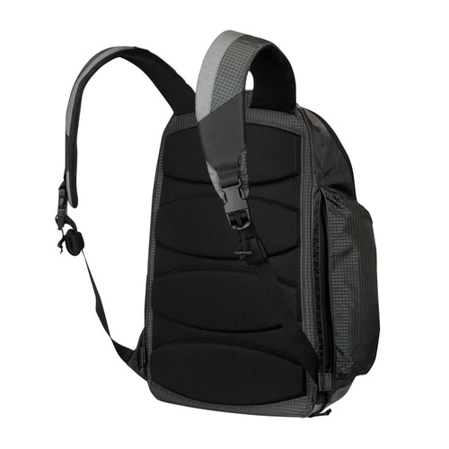 Helikon - Downtown® Rucksack - Nylon - 27 L - Schwarz - PL-DTN-NL-01