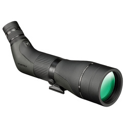 Vortex Optics - Zielfernrohr Beobachtung Crossfire HD 20-60x80 - schräg - Schwarz - CF-80A