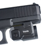 Vaide - Waffenlicht Scrapper Subcompact Pistol - 500 Lumens - Black - VAPL-01