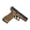 Umarex - Glock Gen 5 T4E .43 RAM Defense Trainingspistole cal. .43 - Schwarz/FDE - 211.00.06