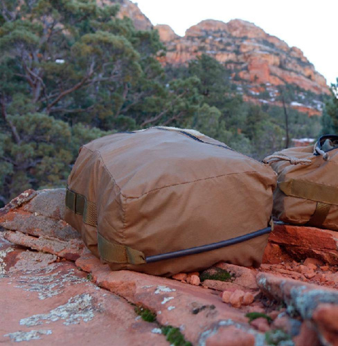 Helikon - Packungsbecher-Set® - 3 Stück - Polnisch Woodland - MO-O07-PO-04