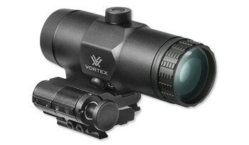 Vortex Optik - VMX-3T 3x Lupe