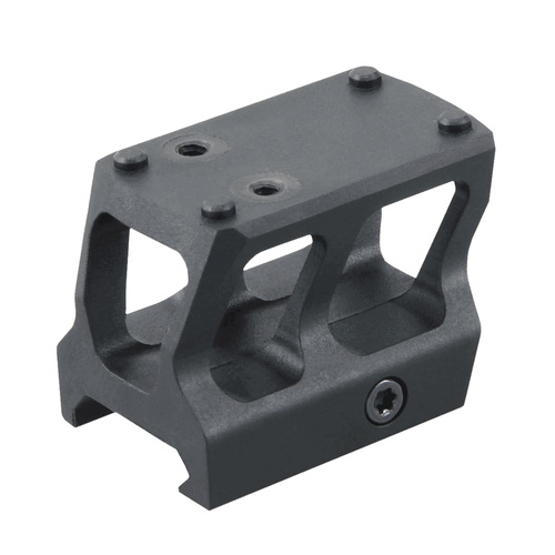 Vector Optics - MAG Riser Mount - Picatinny / Weaver - Polymer - Schwarz - SCFRM-11