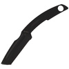 Extrema Ratio - N.K.3 Hals-Messer Schwarz - 04.1000.0206/BLK