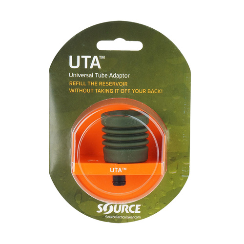Source - UTA™ Universal-Röhrenadapter - Grün - 4503400000 