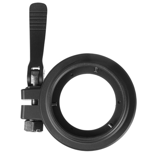 HIKVISION - Zielfernrohradapter für HIKMICRO Thunder und Thunder PRO 55-59 mm Wärmebildkameras - HM-THUNDER-50A