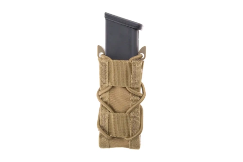 GFC Tactical - Einzelne Pistolentasche TC+ - Tan - GFT-29-009863