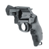GS - Dummy-Revolver M360J Sakura - Schwarz - DS-6013