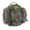 WISPORT - Sparrow 20 II Rucksack mit zwei Seitentaschen - 20 + 10 l - Wz. 93