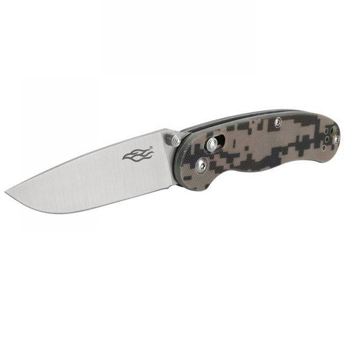 Ganzo - Klappmesser Firebird FB727S-CA - 440C - Camouflage - FB727S-CA