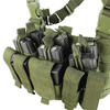 Condor - Recon Chest Rig - Coyote Braun - MCR5-498