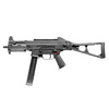Umarex - Heckler&Koch UMP Maschinenpistole Replica - 6 mm - 2.5932X