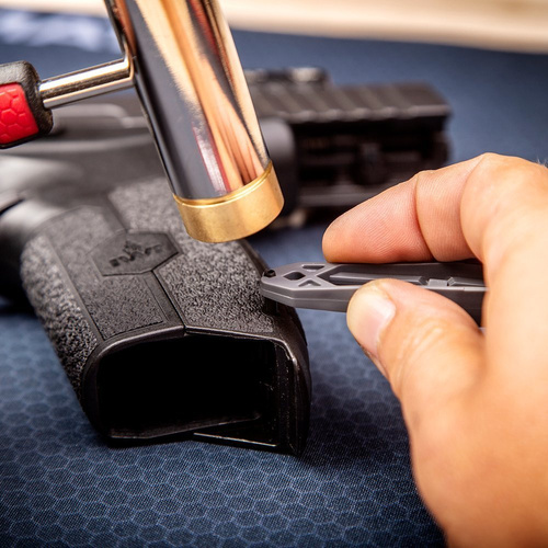 Real Avid - Accu-Punch™ Hammer & Roll Pin Punch Set - AVHPS-RP