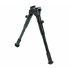 Leapers - UTG® Shooter's Bipod mit Picatinny QD-Halterung - 8,7-10,6 "- Schwarz - TL-BP69SQ