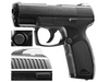 Umarex - Luftpistole TDP .45 - 4,5 mm - 5.8180