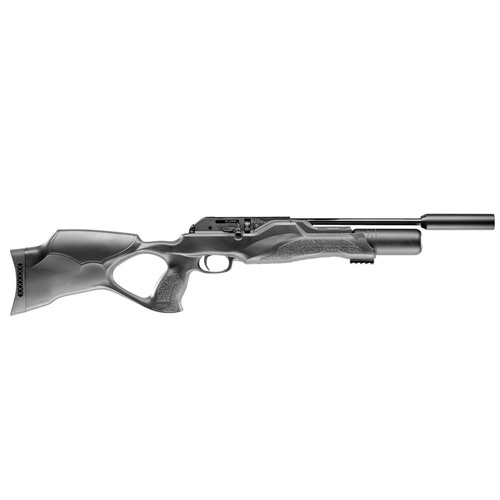 Walther - Rotex RM8 Varmint UC PCP Luftgewehr - 5,5 mm Diabolo - Schwarz - 465.11.36-UC