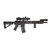 Magpul - M-LOK® Aluminium RIS-Schiene - 7 Schlitze - MAG582-BLK