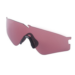 Oakley - Standardausgabe Ballistic M Frame® Alpha-Ersatzglas - Violett - 101-532-003