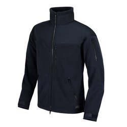 Helikon - Sweatshirt Fleece Classic Army - Navy Blue - BL-CAF-FL-37