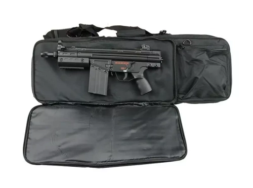 GFC Tactical - ASG Replica Tasche - 84cm - Schwarz - GFT-22-000929