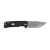 Ganzo - Klappmesser EDC G769-BK - D2 - Schwarz - G769-BK