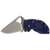 Spyderco - Byrd Meadowlark™ 2 FRN Blau Messer - BY04PBL2