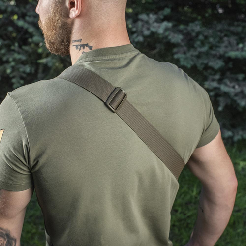 M-Tac - Gürteltasche Elite Hex - MultiCam - 10193223