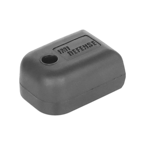 IMI Defense - Gummierte Glock Pistolenmagazin-Bodenplatte - IMI-PFP02