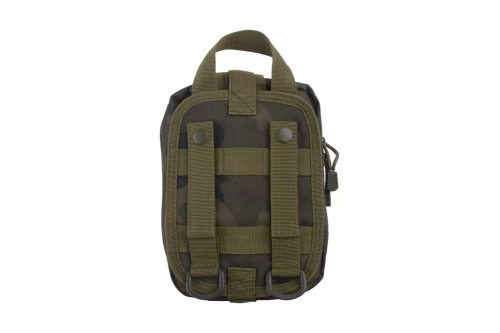 GFC Tactical - Taktisches Erste Hilfe Set  - Wz.93/PL Woodland - GFT-19-023959