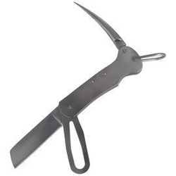 Martinez Albainox - Edelstahl Marine Messer - 60 mm - 10260