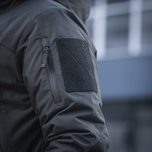 M-Tac - Alpha Gen.III Pro G-Loft Winterjacke - Schwarz - 20431102