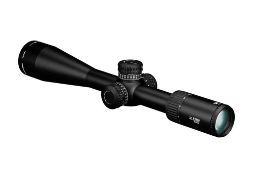 Vortex Optics - Jagd Scope Viper PST II 5-25x50 - Beleuchteter Anblick EBR 4 - 30 mm - PST -5251