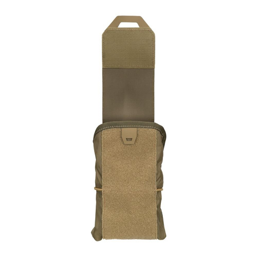 Direct Action - Med Pouch Vertical MK II - Shadow Grey - PO-MDV2-CD5-SGR